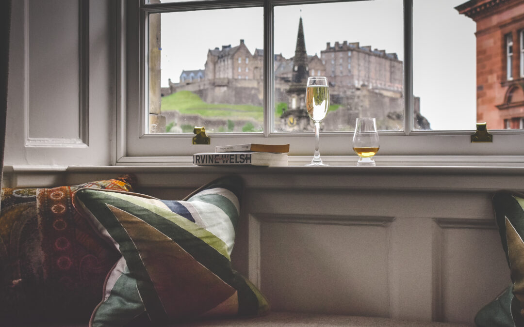 The Rutland Hotel and Apartments