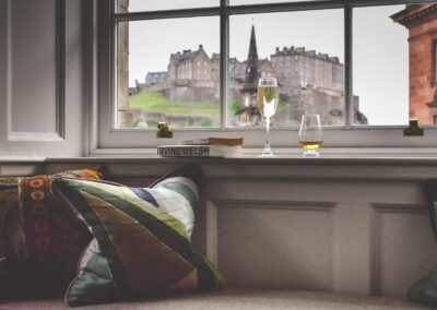 The Rutland Hotel and Apartments