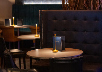 The Spiritualist Glasgow