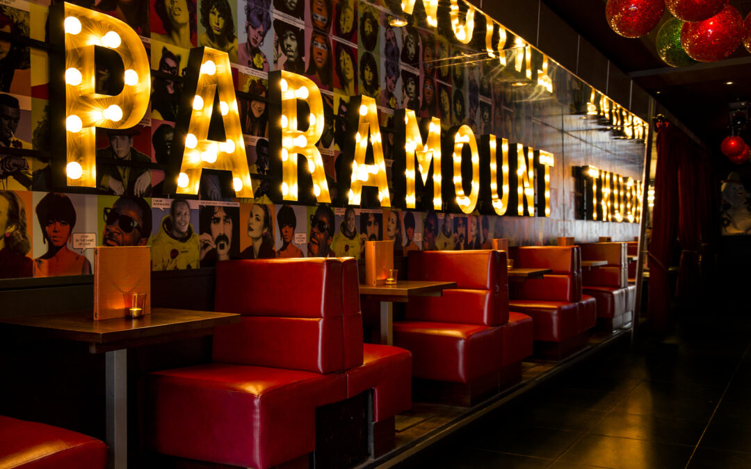 Paramount Bar