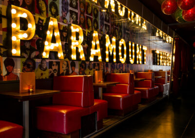 Paramount Bar