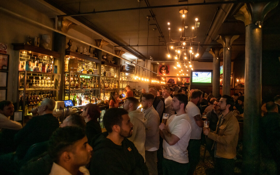 The Perfect Destinations To Watch The Sport