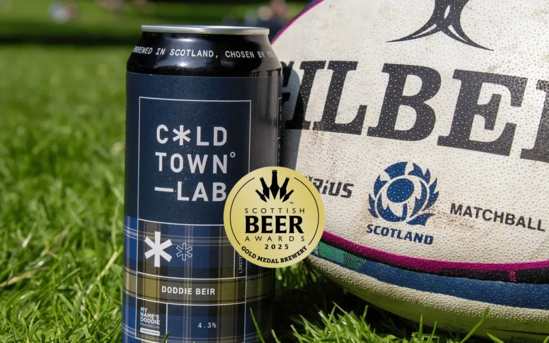 Scottish Craft Beer Awards 2025!