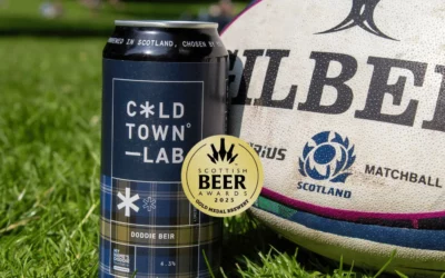 Scottish Craft Beer Awards 2025!