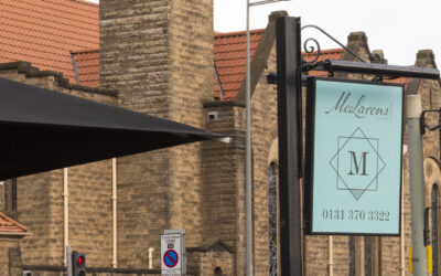 McLarens Monthly Markets