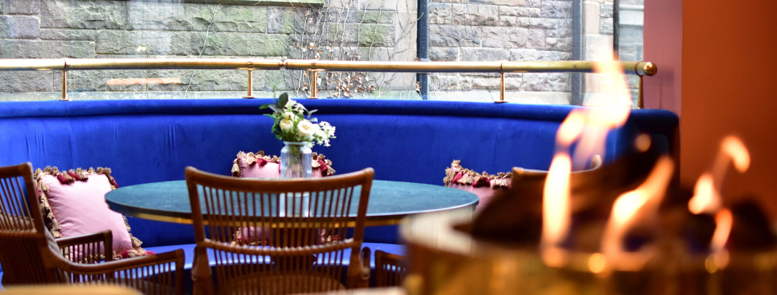 Signature Group Beautiful Hospitality Venues