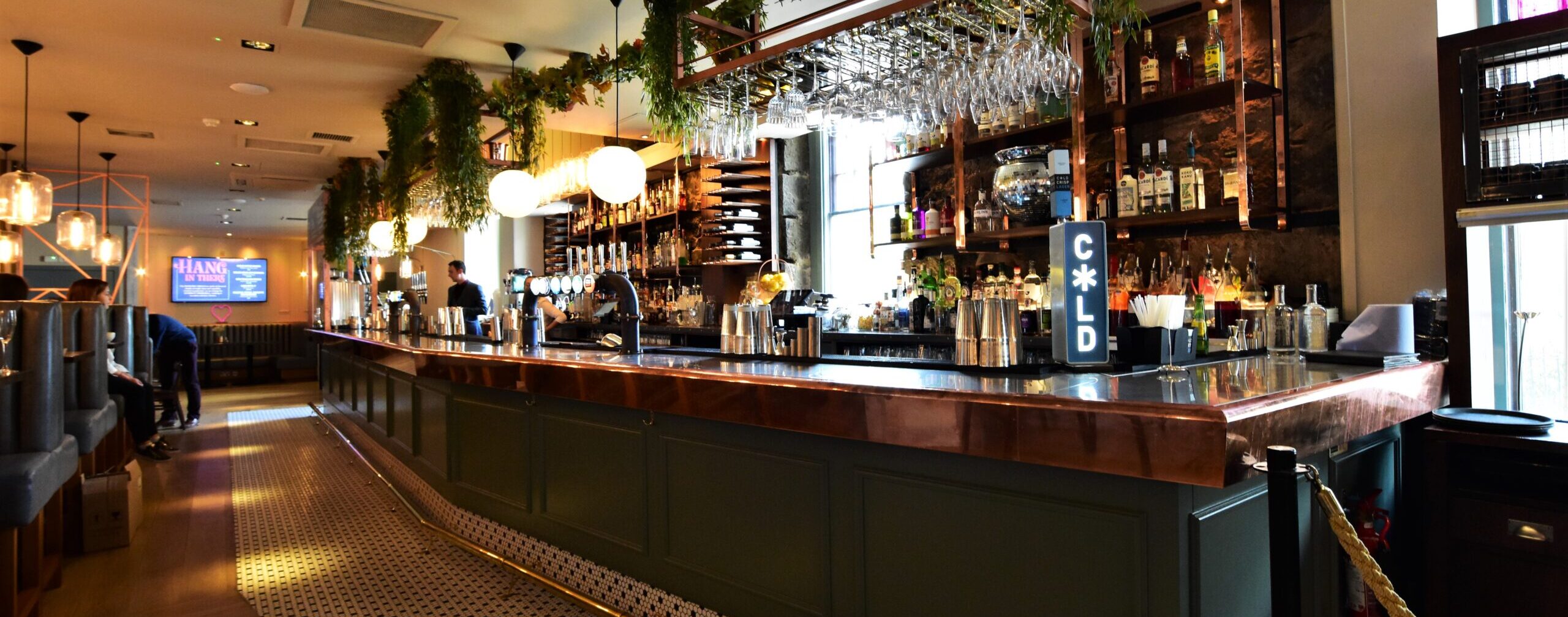 Signature Group Venues in Aberdeen