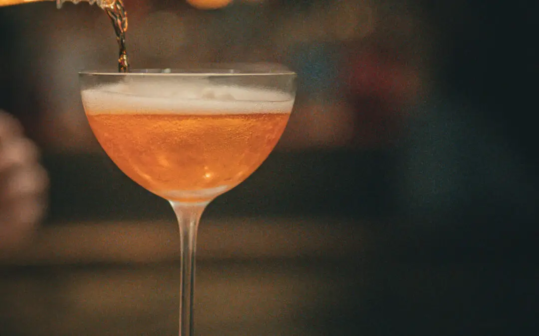 Our Newest Edinburgh Bar