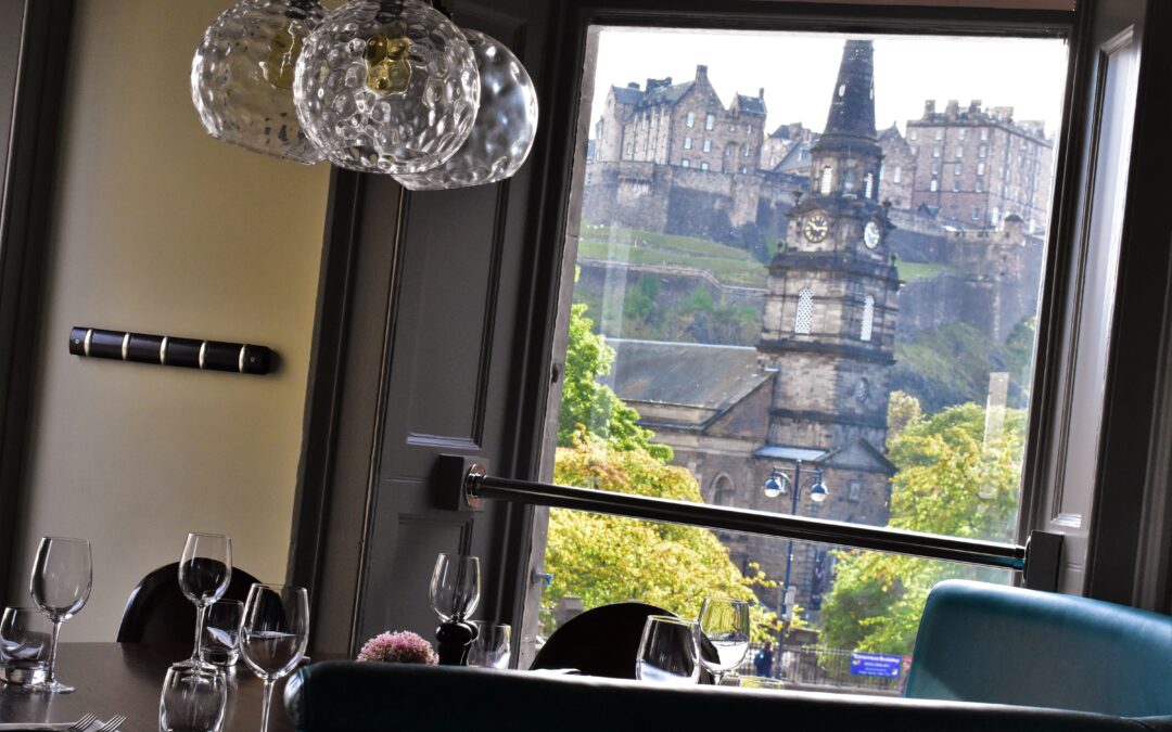 Kyloe Restaurant and Grill