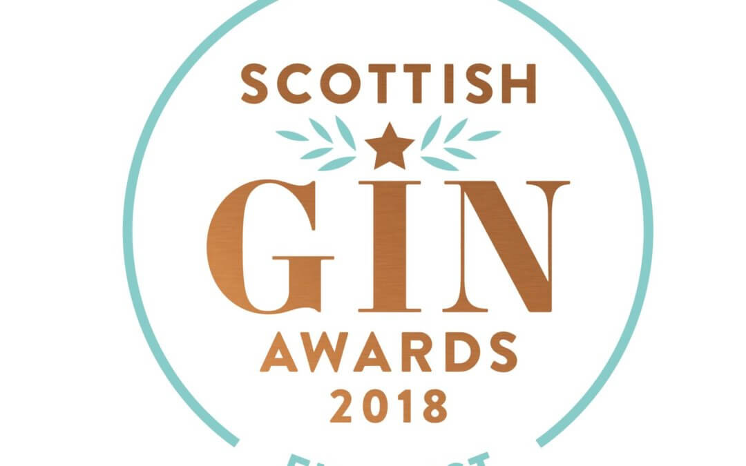 The Spiritualist Glasgow nominated for Gin Bar of the Year