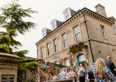 McLarens on the Corner