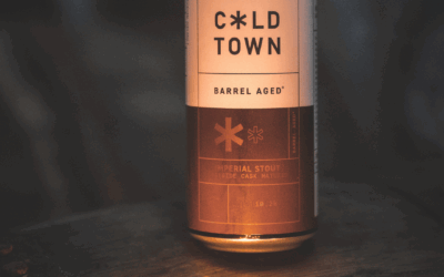 Cold Town Beer Crowned ‘Beer of the Year – United Kingdom’ at Prestigious London Beer Competition